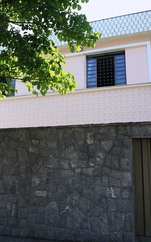 Apartamento para alugar com 65m², 2 quartos e sem vaga Apartamento para alugar com 65m², 2 quartos e sem vagaFachada