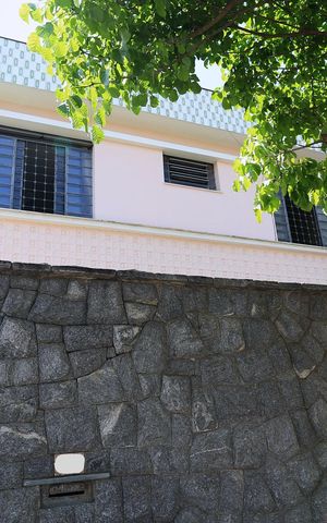 Apartamento para alugar com 65m², 2 quartos e sem vaga Apartamento para alugar com 65m², 2 quartos e sem vagaFachada