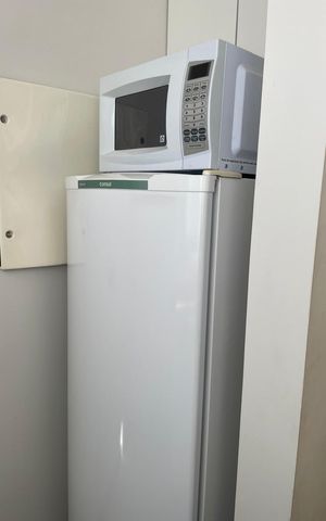Apartamento para alugar com 40m², 1 quarto e 1 vaga