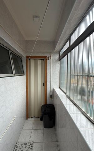 Apartamento para alugar com 90m², 3 quartos e 2 vagas Apartamento para alugar com 90m², 3 quartos e 2 vagasÁrea de Serviço