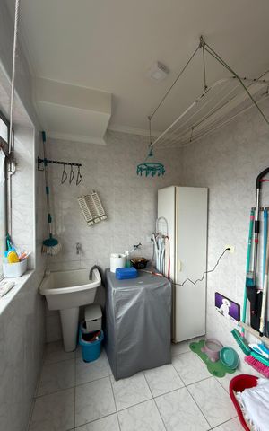 Apartamento para alugar com 90m², 3 quartos e 2 vagas Apartamento para alugar com 90m², 3 quartos e 2 vagasÁrea de Serviço