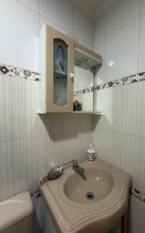 Apartamento para alugar com 90m², 3 quartos e 2 vagas Apartamento para alugar com 90m², 3 quartos e 2 vagasBanheiro Social