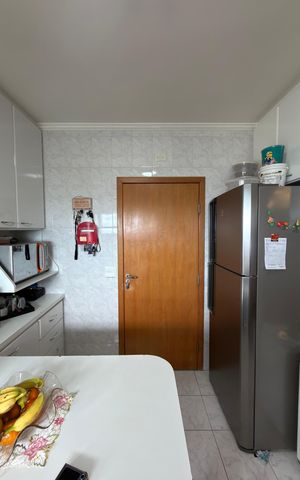Apartamento para alugar com 90m², 3 quartos e 2 vagas Apartamento para alugar com 90m², 3 quartos e 2 vagasCozinha