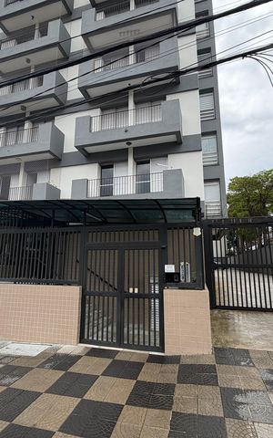 Apartamento para alugar com 90m², 3 quartos e 2 vagas Apartamento para alugar com 90m², 3 quartos e 2 vagasFachada
