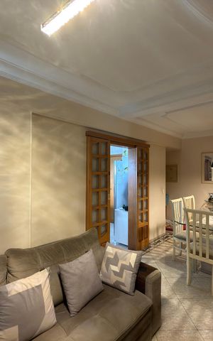 Apartamento para alugar com 90m², 3 quartos e 2 vagas Apartamento para alugar com 90m², 3 quartos e 2 vagasSala
