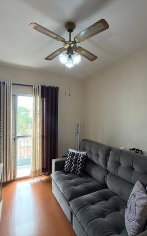 Apartamento para alugar com 90m², 3 quartos e 2 vagas Apartamento para alugar com 90m², 3 quartos e 2 vagasQuarto 2