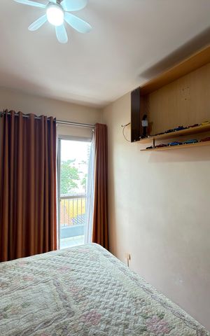 Apartamento para alugar com 90m², 3 quartos e 2 vagas Apartamento para alugar com 90m², 3 quartos e 2 vagasQuarto 1 - Suíte