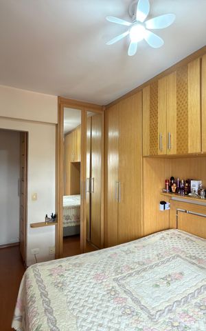 Apartamento para alugar com 90m², 3 quartos e 2 vagas Apartamento para alugar com 90m², 3 quartos e 2 vagasQuarto 1 - Suíte
