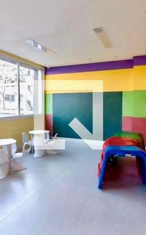 Apartamento para alugar com 61m², 2 quartos e 1 vaga Apartamento para alugar com 61m², 2 quartos e 1 vagaBrinquedoteca