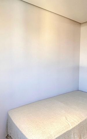 Apartamento para alugar com 61m², 2 quartos e 1 vaga Apartamento para alugar com 61m², 2 quartos e 1 vagaQuarto 1