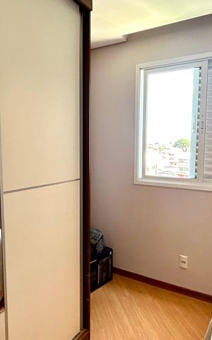 Apartamento para alugar com 61m², 2 quartos e 1 vaga Apartamento para alugar com 61m², 2 quartos e 1 vagaQuarto 1