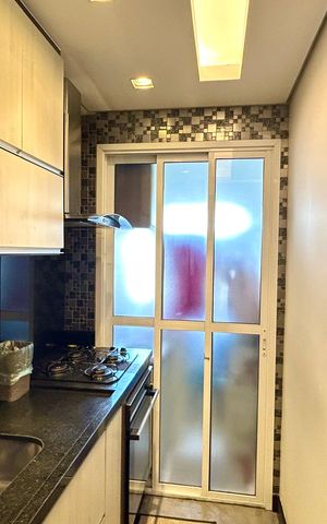 Apartamento para alugar com 61m², 2 quartos e 1 vaga Apartamento para alugar com 61m², 2 quartos e 1 vagaCozinha