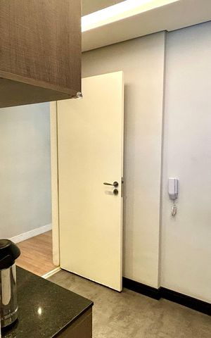 Apartamento para alugar com 61m², 2 quartos e 1 vaga Apartamento para alugar com 61m², 2 quartos e 1 vagaCozinha