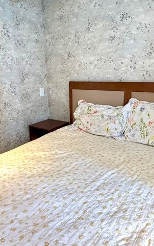 Apartamento para alugar com 61m², 2 quartos e 1 vaga Apartamento para alugar com 61m², 2 quartos e 1 vagaQuarto Suíte