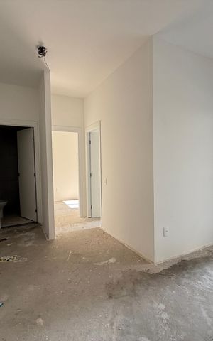 Apartamento à venda com 43m², 2 quartos e sem vagaSala/Cozinha