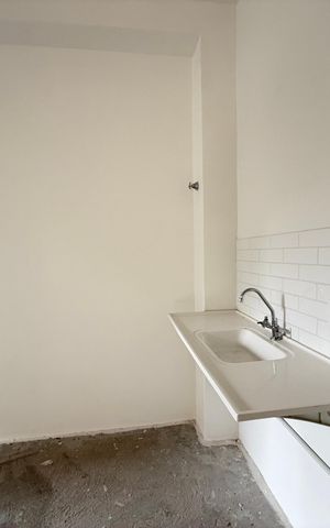 Apartamento à venda com 43m², 2 quartos e sem vagaSala/Cozinha
