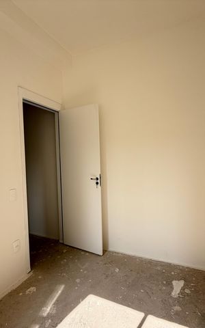Apartamento à venda com 43m², 2 quartos e sem vagaQuarto 1