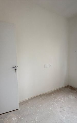 Apartamento à venda com 43m², 2 quartos e sem vagaQuarto 2