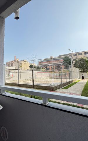 Apartamento à venda com 43m², 2 quartos e sem vagaÁrea de serviço
