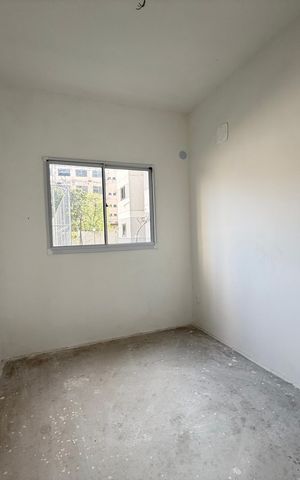 Apartamento à venda com 43m², 2 quartos e sem vagaQuarto 2