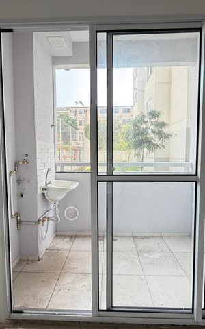 Apartamento à venda com 43m², 2 quartos e sem vagaÁrea de Serviço