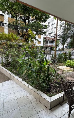 Apartamento para alugar com 128m², 3 quartos e 1 vaga Apartamento para alugar com 128m², 3 quartos e 1 vagaÁrea comum