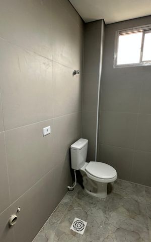 Apartamento para alugar com 128m², 3 quartos e 1 vaga Apartamento para alugar com 128m², 3 quartos e 1 vagaBanheiro da Suíte