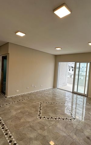 Apartamento para alugar com 128m², 3 quartos e 1 vaga Apartamento para alugar com 128m², 3 quartos e 1 vagaSala