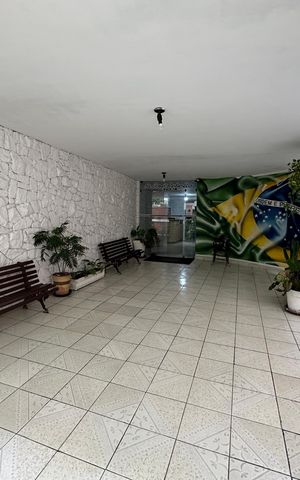 Apartamento para alugar com 128m², 3 quartos e 1 vaga Apartamento para alugar com 128m², 3 quartos e 1 vagaÁrea comum