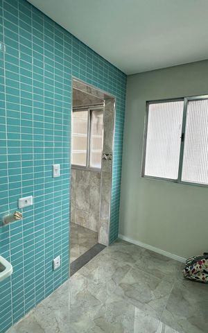 Apartamento para alugar com 128m², 3 quartos e 1 vaga Apartamento para alugar com 128m², 3 quartos e 1 vagaCozinha