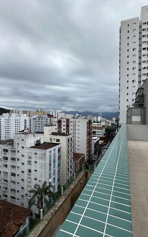Apartamento para alugar com 128m², 3 quartos e 1 vaga Apartamento para alugar com 128m², 3 quartos e 1 vagaVaranda da Sala
