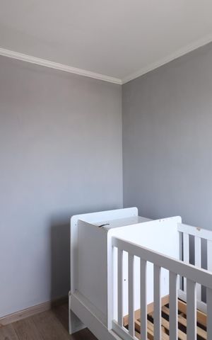 Apartamento para alugar com 45m², 2 quartos e 1 vagaQuarto 1
