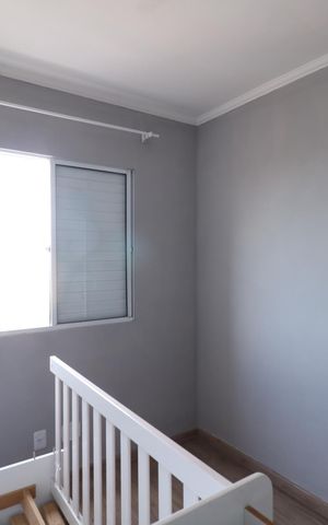 Apartamento para alugar com 45m², 2 quartos e 1 vagaQuarto 1