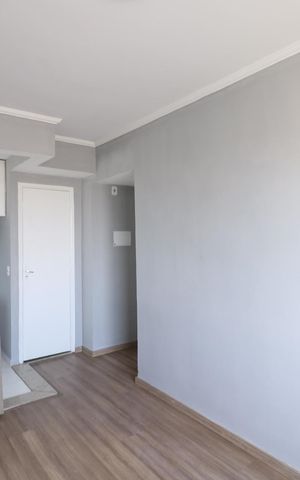 Apartamento para alugar com 45m², 2 quartos e 1 vagaSala