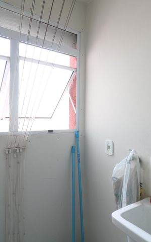 Apartamento para alugar com 45m², 2 quartos e 1 vagaÁrea de Serviço