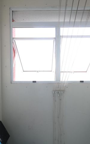Apartamento para alugar com 45m², 2 quartos e 1 vagaÁrea de Serviço