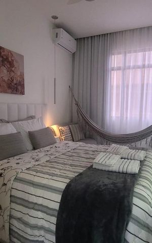 Apartamento à venda com 36m², 1 quarto e sem vaga Apartamento à venda com 36m², 1 quarto e sem vagaQuarto