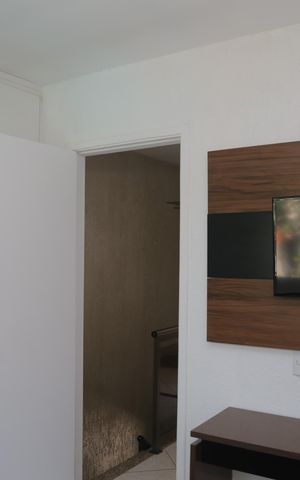 Casa de condomínio à venda com 63m², 2 quartos e 1 vaga Casa de condomínio à venda com 63m², 2 quartos e 1 vagaQuarto 2