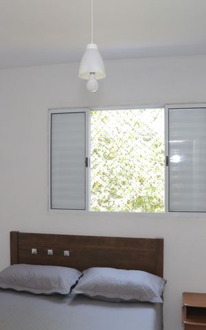 Casa de condomínio à venda com 63m², 2 quartos e 1 vaga Casa de condomínio à venda com 63m², 2 quartos e 1 vagaQuarto 2
