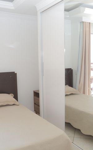 Casa de condomínio à venda com 63m², 2 quartos e 1 vaga Casa de condomínio à venda com 63m², 2 quartos e 1 vagaQuarto 1