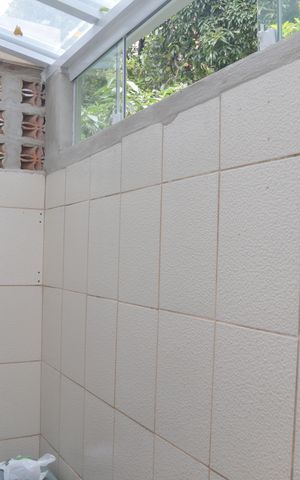 Casa de condomínio à venda com 63m², 2 quartos e 1 vaga Casa de condomínio à venda com 63m², 2 quartos e 1 vagaÁrea de Serviço