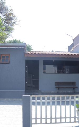 Casa de condomínio à venda com 63m², 2 quartos e 1 vaga Casa de condomínio à venda com 63m², 2 quartos e 1 vagaÁrea comum - Salão de festas