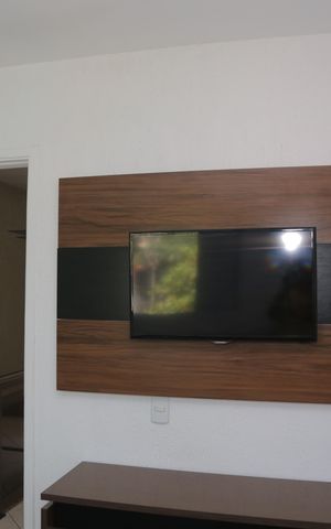 Casa de condomínio à venda com 63m², 2 quartos e 1 vaga Casa de condomínio à venda com 63m², 2 quartos e 1 vagaQuarto 2