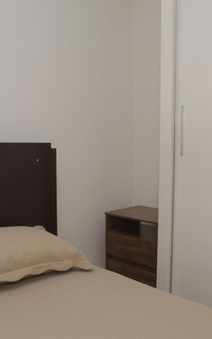 Casa de condomínio à venda com 63m², 2 quartos e 1 vaga Casa de condomínio à venda com 63m², 2 quartos e 1 vagaQuarto 1