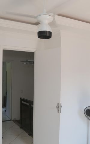 Casa de condomínio à venda com 63m², 2 quartos e 1 vaga Casa de condomínio à venda com 63m², 2 quartos e 1 vagaQuarto 1