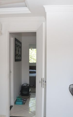 Casa de condomínio à venda com 63m², 2 quartos e 1 vaga Casa de condomínio à venda com 63m², 2 quartos e 1 vagaQuarto 1
