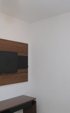 Casa de condomínio à venda com 63m², 2 quartos e 1 vaga Casa de condomínio à venda com 63m², 2 quartos e 1 vagaQuarto 2