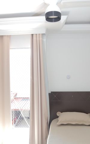 Casa de condomínio à venda com 63m², 2 quartos e 1 vaga Casa de condomínio à venda com 63m², 2 quartos e 1 vagaQuarto 1