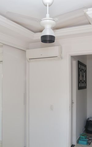 Casa de condomínio à venda com 63m², 2 quartos e 1 vaga Casa de condomínio à venda com 63m², 2 quartos e 1 vagaQuarto 1
