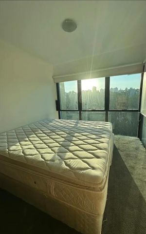 Apartamento para alugar com 61m², 2 quartos e 2 vagas Apartamento para alugar com 61m², 2 quartos e 2 vagasQuarto